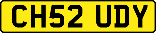CH52UDY