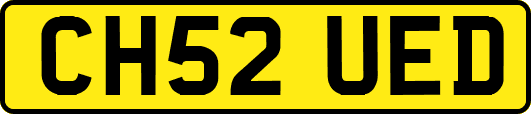 CH52UED