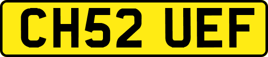 CH52UEF