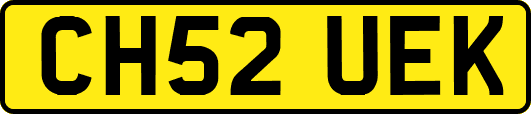 CH52UEK