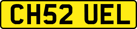 CH52UEL