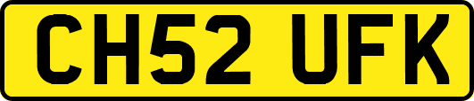 CH52UFK