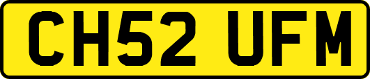 CH52UFM