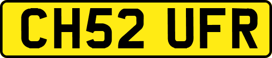 CH52UFR