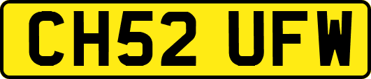 CH52UFW