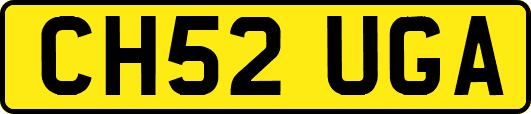 CH52UGA