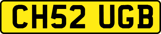 CH52UGB