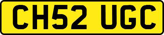 CH52UGC