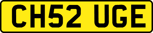 CH52UGE