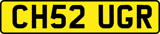 CH52UGR