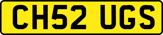 CH52UGS