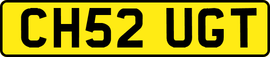 CH52UGT