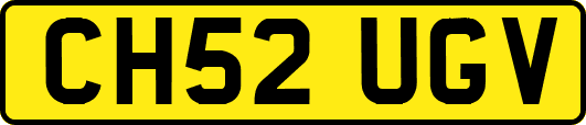 CH52UGV