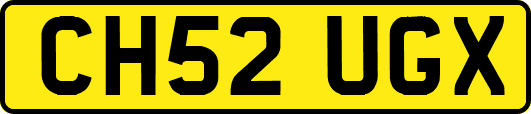 CH52UGX