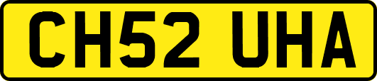 CH52UHA
