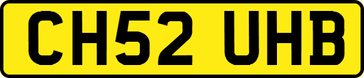 CH52UHB