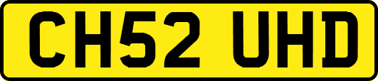 CH52UHD