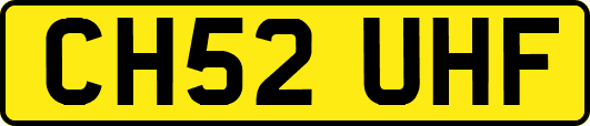 CH52UHF