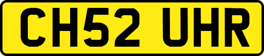 CH52UHR