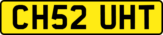 CH52UHT