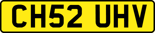 CH52UHV