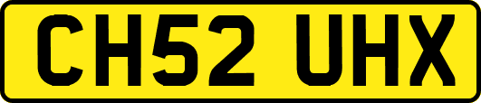 CH52UHX