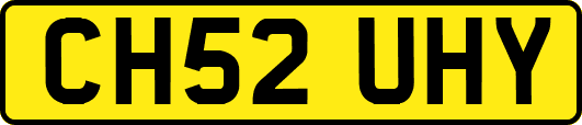 CH52UHY