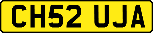 CH52UJA