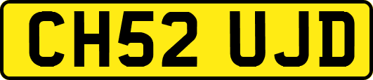 CH52UJD