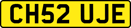 CH52UJE