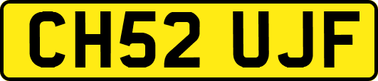 CH52UJF