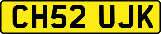 CH52UJK