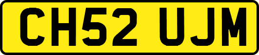 CH52UJM