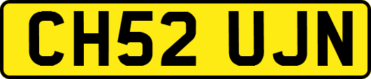 CH52UJN