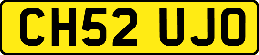 CH52UJO