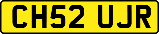 CH52UJR