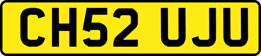 CH52UJU