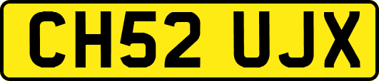 CH52UJX