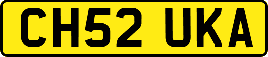 CH52UKA