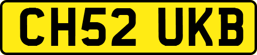 CH52UKB