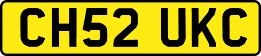 CH52UKC