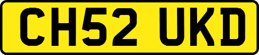 CH52UKD
