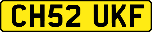 CH52UKF