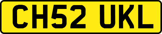 CH52UKL