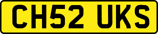 CH52UKS