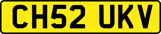 CH52UKV