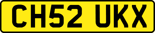 CH52UKX