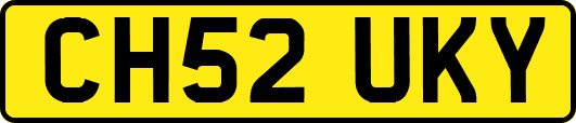 CH52UKY