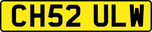 CH52ULW