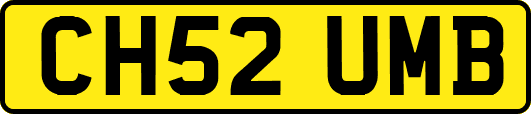 CH52UMB